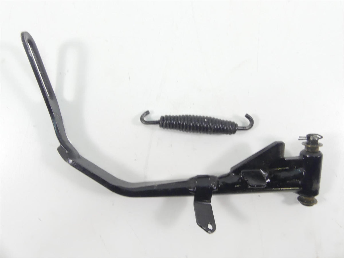 2018 Harley Sportster XL1200 Custom Side Kick Stand Kickstand 50000025BHP {{ shop.shopifyCountryName }} - Mototech271