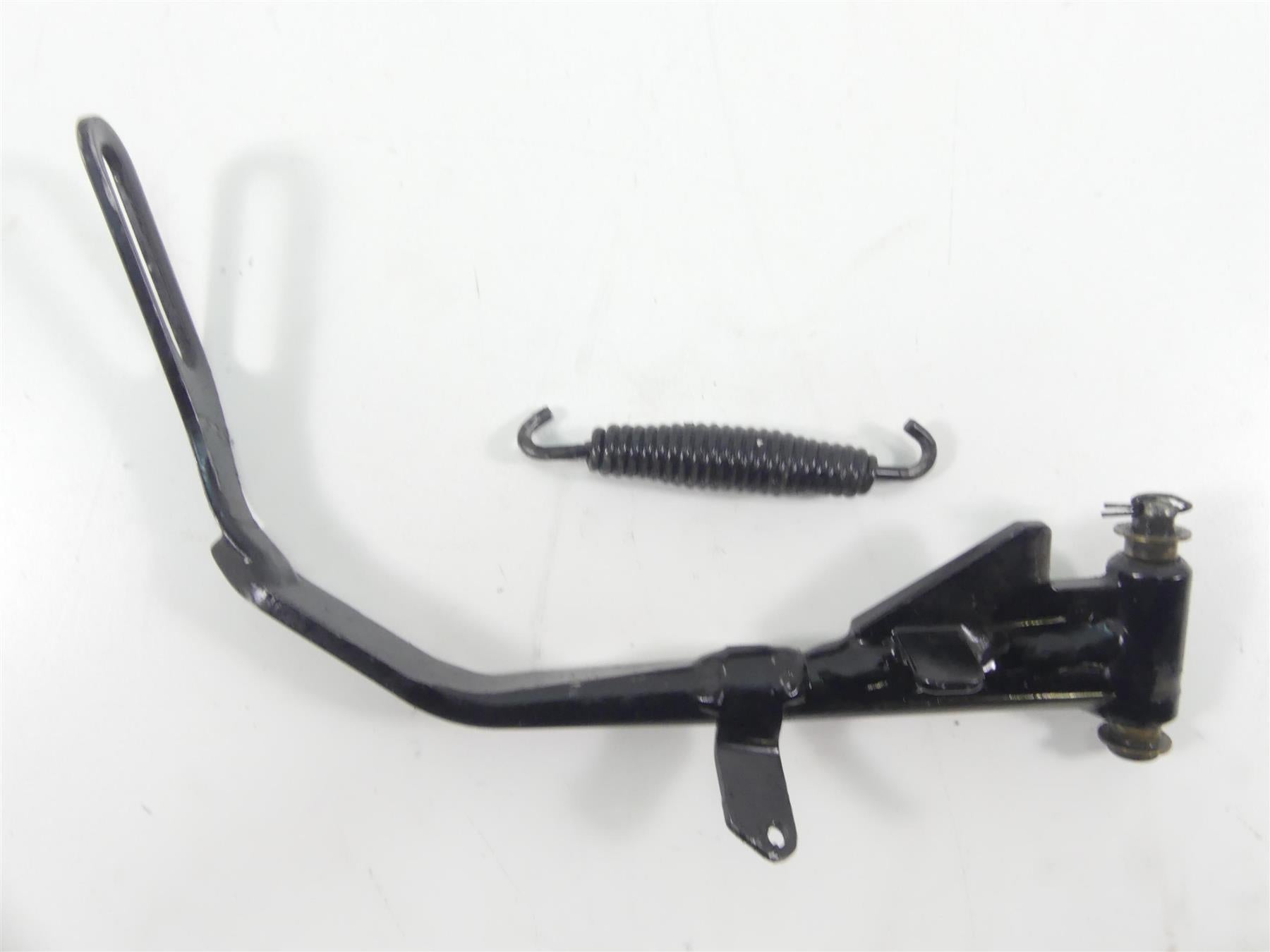 2018 Harley Sportster XL1200 Custom Side Kick Stand Kickstand 50000025BHP {{ shop.shopifyCountryName }} - Mototech271