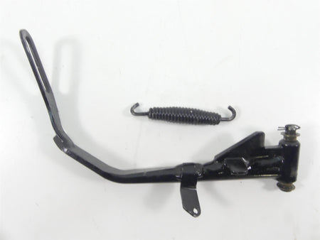 2018 Harley Sportster XL1200 Custom Side Kick Stand Kickstand 50000025BHP {{ shop.shopifyCountryName }} - Mototech271