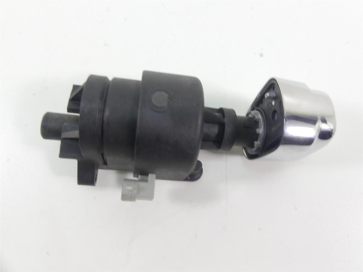 2016 Harley Touring FLHTP Electra Glide Ignition Switch Lock / VIN 71400015B {{ shop.shopifyCountryName }} - Mototech271