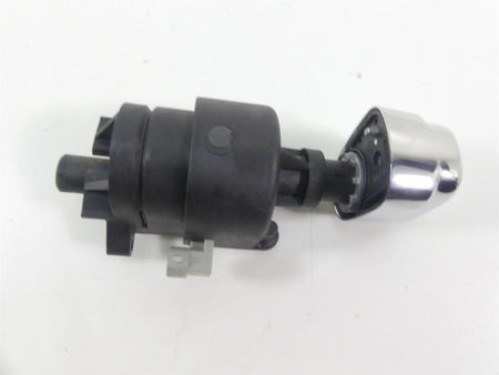 2016 Harley Touring FLHTP Electra Glide Ignition Switch Lock / VIN 71400015B {{ shop.shopifyCountryName }} - Mototech271