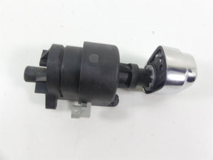 2016 Harley Touring FLHTP Electra Glide Ignition Switch Lock / VIN 71400015B