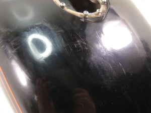 2004 Harley FXDWGI Dyna Wide Glide Fuel Gas Petrol Tank - Read 61000705 | Mototech271