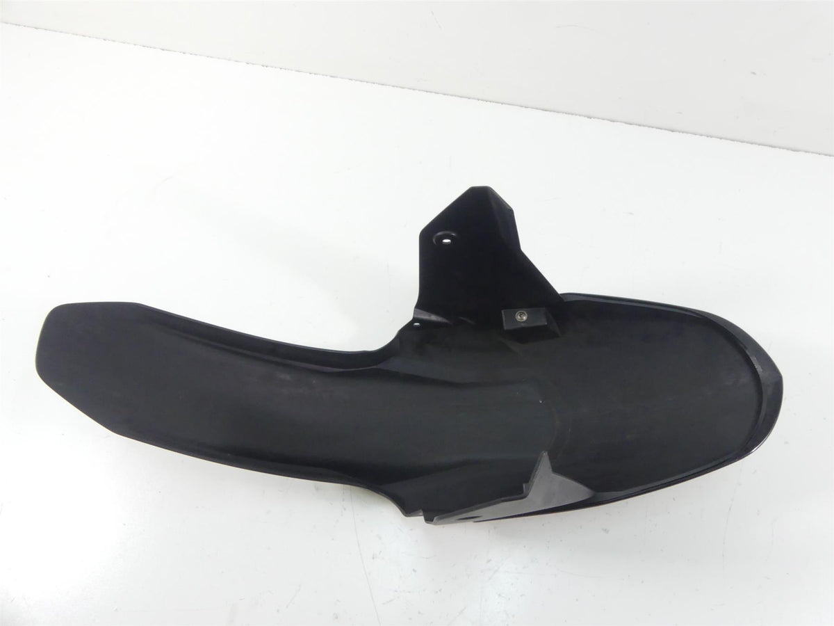 2015 BMW K1600GT K48 Front Fender Tire Hugger Mud Guard - Read 46617685915 {{ shop.shopifyCountryName }} - Mototech271