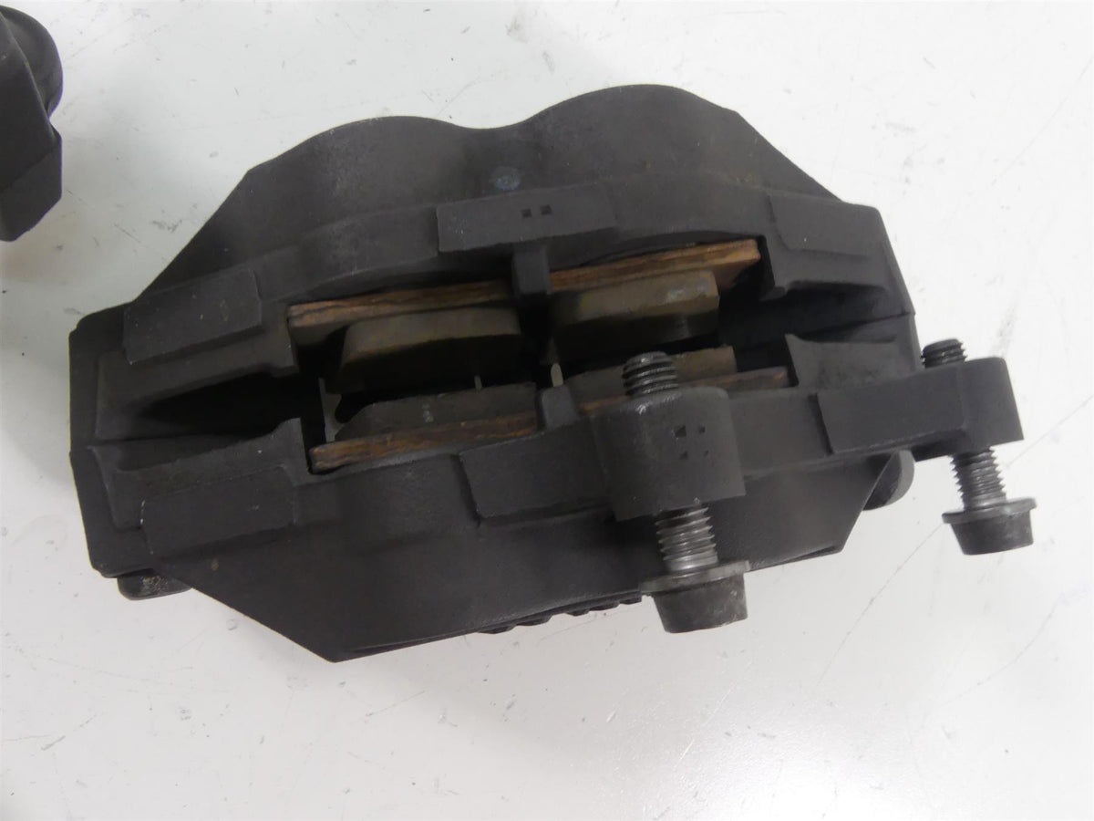 2015 BMW K1600GT K48 Front Tokico Brake Caliper Set 34117726766 34117728943 {{ shop.shopifyCountryName }} - Mototech271