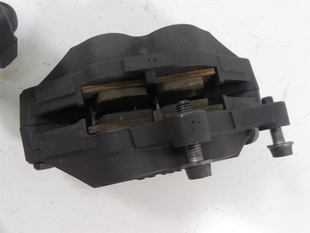 2015 BMW K1600GT K48 Front Tokico Brake Caliper Set 34117726766 34117728943 {{ shop.shopifyCountryName }} - Mototech271