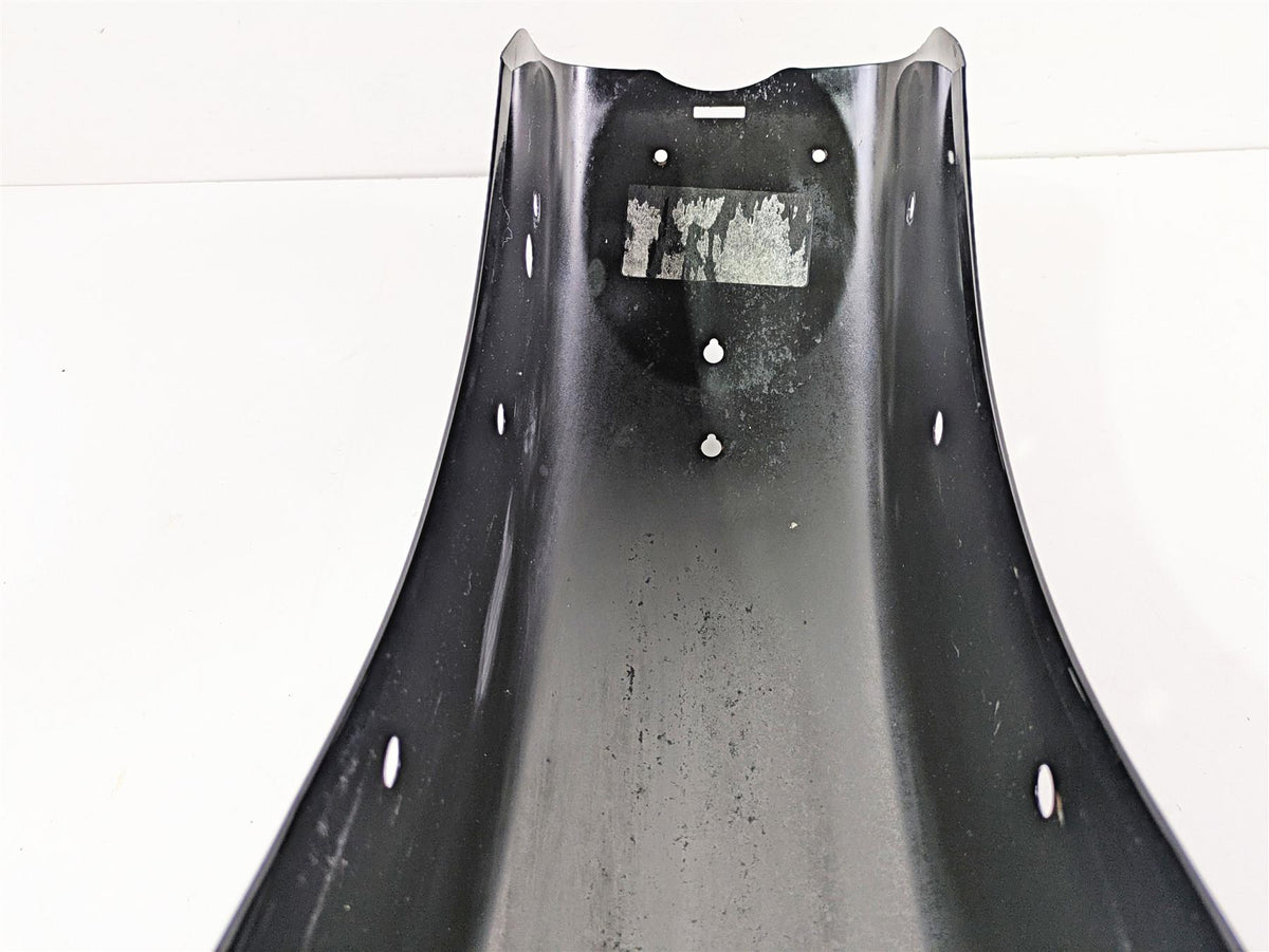 2020 Harley Softail FXST Standard Rear Fender Vivid Black 59500454 {{ shop.shopifyCountryName }} - Mototech271