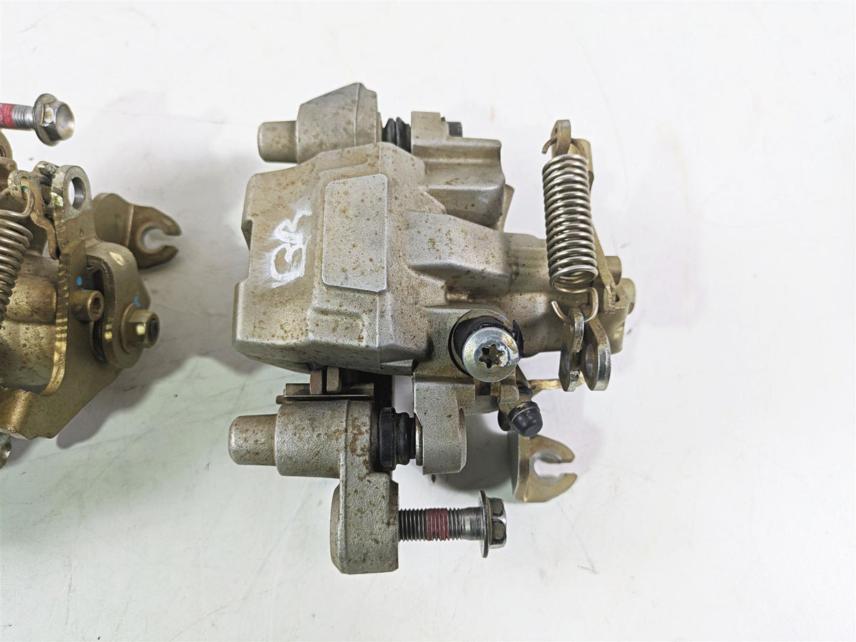 2021 Kawasaki Teryx KRX KRF 1000 Rear Bake Caliper Set 43080-0223 43080-0224 {{ shop.shopifyCountryName }} - Mototech271