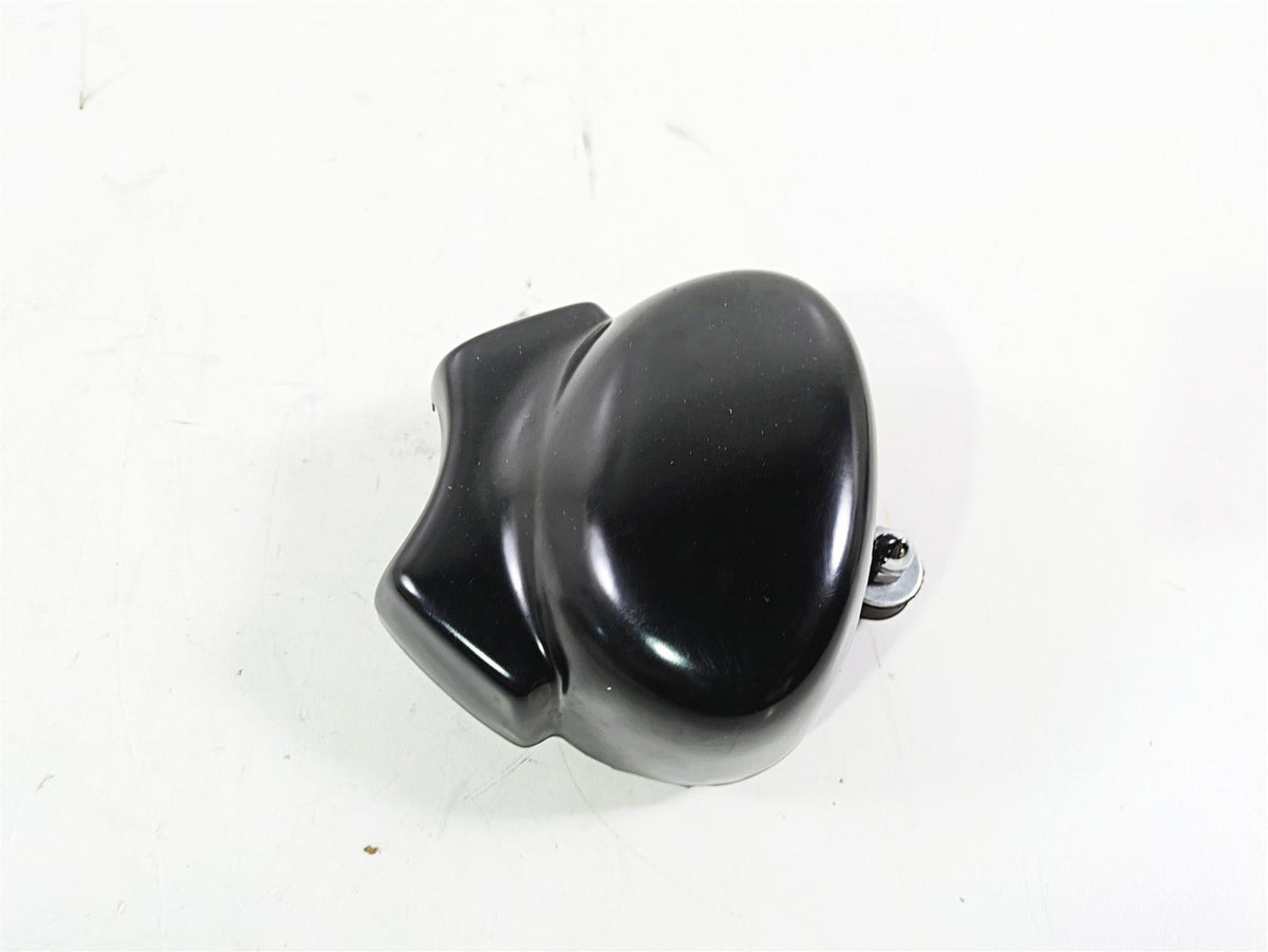 2006 Harley VRSCR Street V-Rod Horn & Black Cover 69164-06 69060-90H {{ shop.shopifyCountryName }} - Mototech271