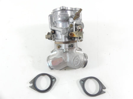 1997 Harley Dyna FXDS Super Glide Conv S&S Super E Shorty Carburetor 11-0419 {{ shop.shopifyCountryName }} - Mototech271