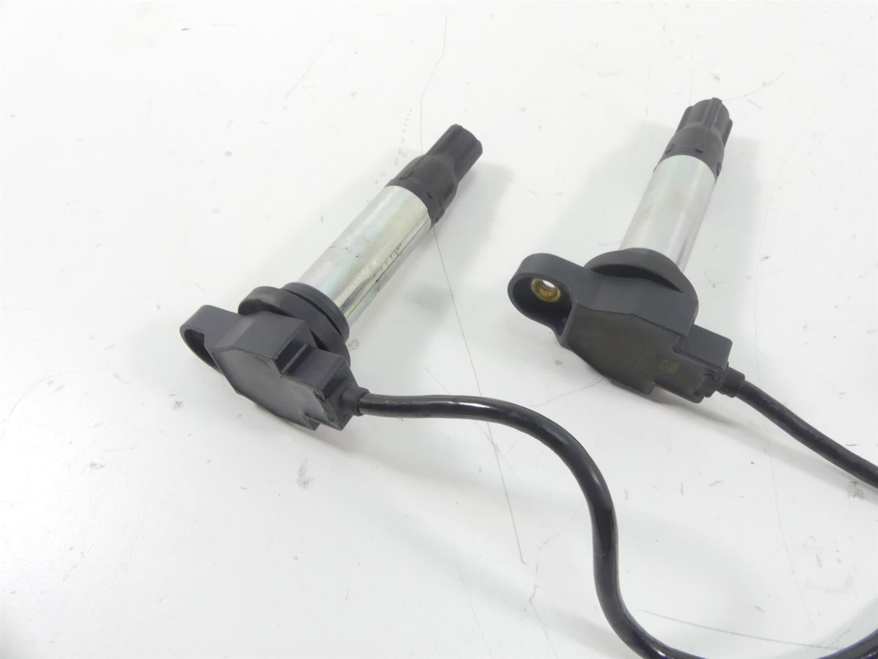 2013 Ducati Streetfighter 848 Eldor Ignition Coils Coil Set 38010144B {{ shop.shopifyCountryName }} - Mototech271