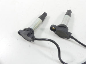 2013 Ducati Streetfighter 848 Eldor Ignition Coils Coil Set 38010144B