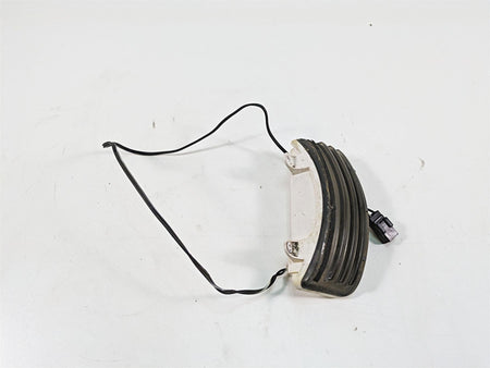 2006 Harley Touring FLHXI Street Glide Rear Fender Wing Fascia Light 69377-06 {{ shop.shopifyCountryName }} - Mototech271