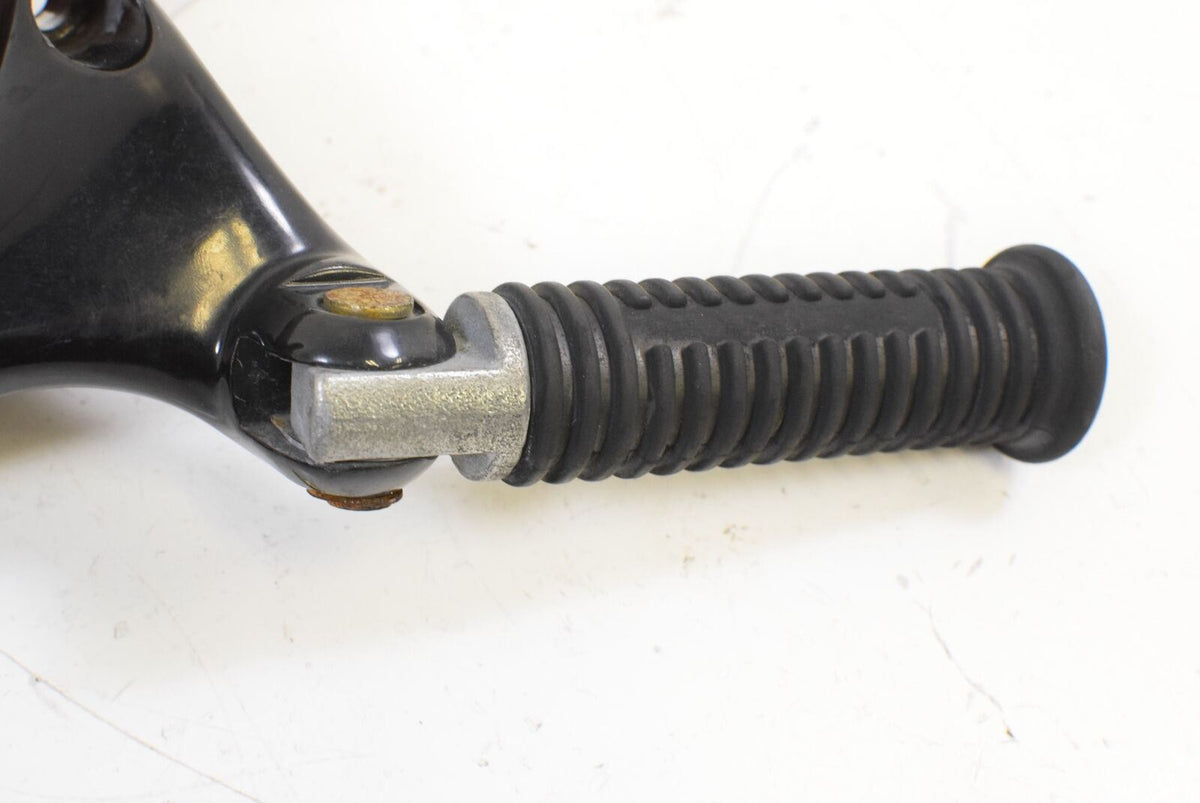 2015 Harley Sportster XL1200 V SEVENTY-TWO Rear Passenger Footpeg Set {{ shop.shopifyCountryName }} - Mototech271