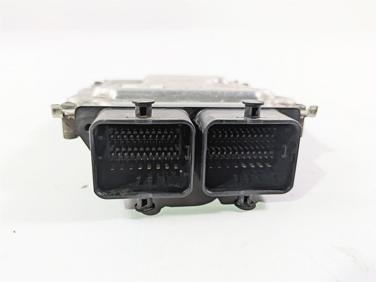 2018 Indian Springfield Dark Horse Cdi Ecm Ecu Engine Control Module 4017671 {{ shop.shopifyCountryName }} - Mototech271