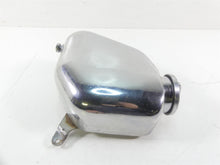 Load image into Gallery viewer, 1978 Harley XLH1000 Sportster Ironhead Chrome Oil Tank Reservoir 62505-87 | Mototech271
