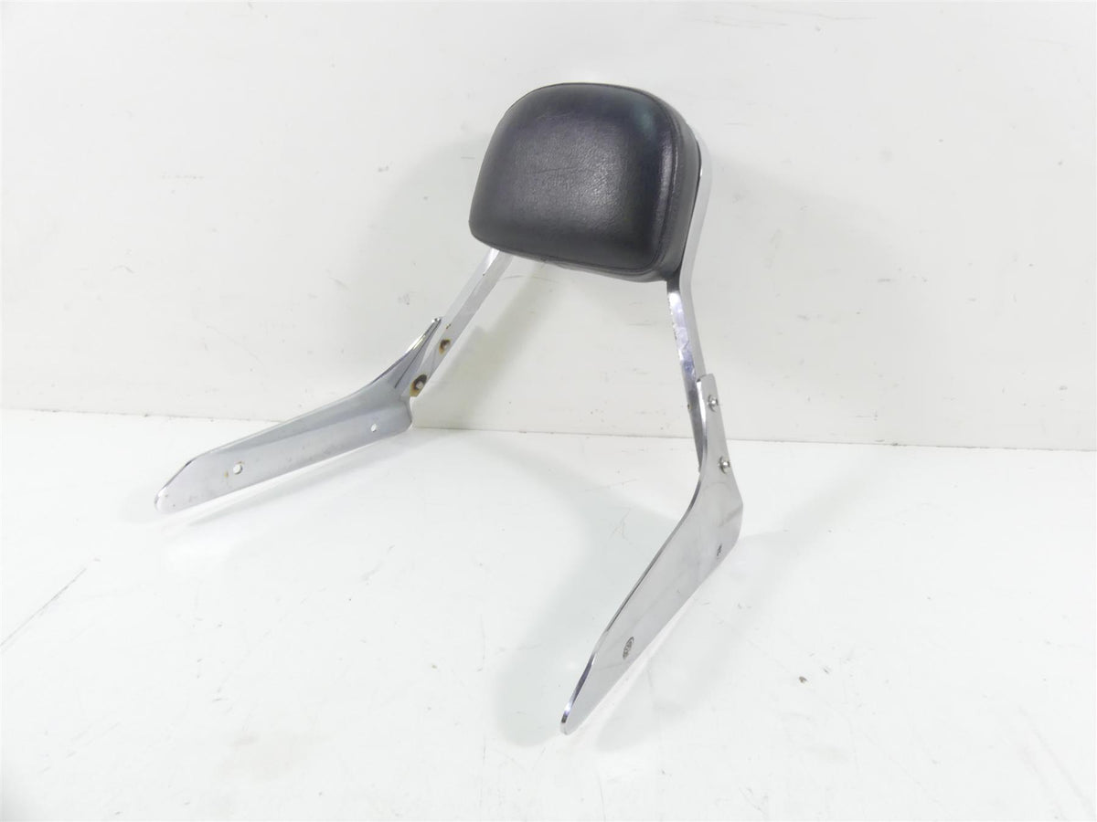 2004 Kawasaki VN1600 Meanstreak Rear Sissybar Sissy Bar Back Rest Backrest {{ shop.shopifyCountryName }} - Mototech271