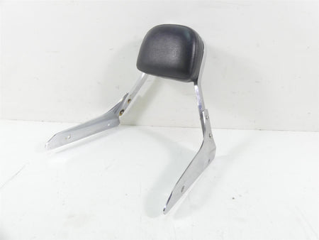 2004 Kawasaki VN1600 Meanstreak Rear Sissybar Sissy Bar Back Rest Backrest {{ shop.shopifyCountryName }} - Mototech271