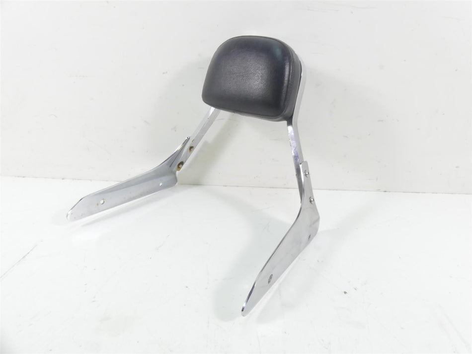 2004 Kawasaki VN1600 Meanstreak Rear Sissybar Sissy Bar Back Rest Backrest {{ shop.shopifyCountryName }} - Mototech271