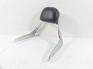 2004 Kawasaki VN1600 Meanstreak Rear Sissybar Sissy Bar Back Rest Backrest | Mototech271