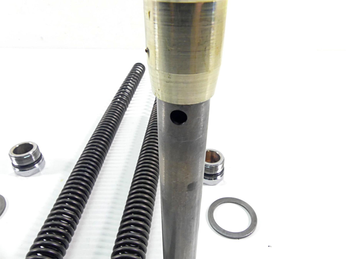 2005 Harley Sportster XL1200 C Front Fork Internal Parts Set 45925-04 {{ shop.shopifyCountryName }} - Mototech271