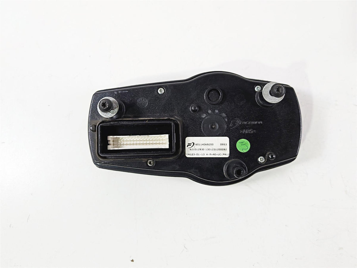 2013 KTM 990 Adventure Baja Speedometer Gauge Instrument 31K 60114069200-Mototech271