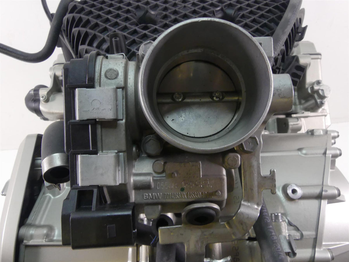 2014 BMW K1600 GTL K48 Running Engine Motor 15K - Video 11008564612 {{ shop.shopifyCountryName }} - Mototech271