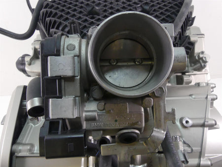 2014 BMW K1600 GTL K48 Running Engine Motor 15K - Video 11008564612 {{ shop.shopifyCountryName }} - Mototech271