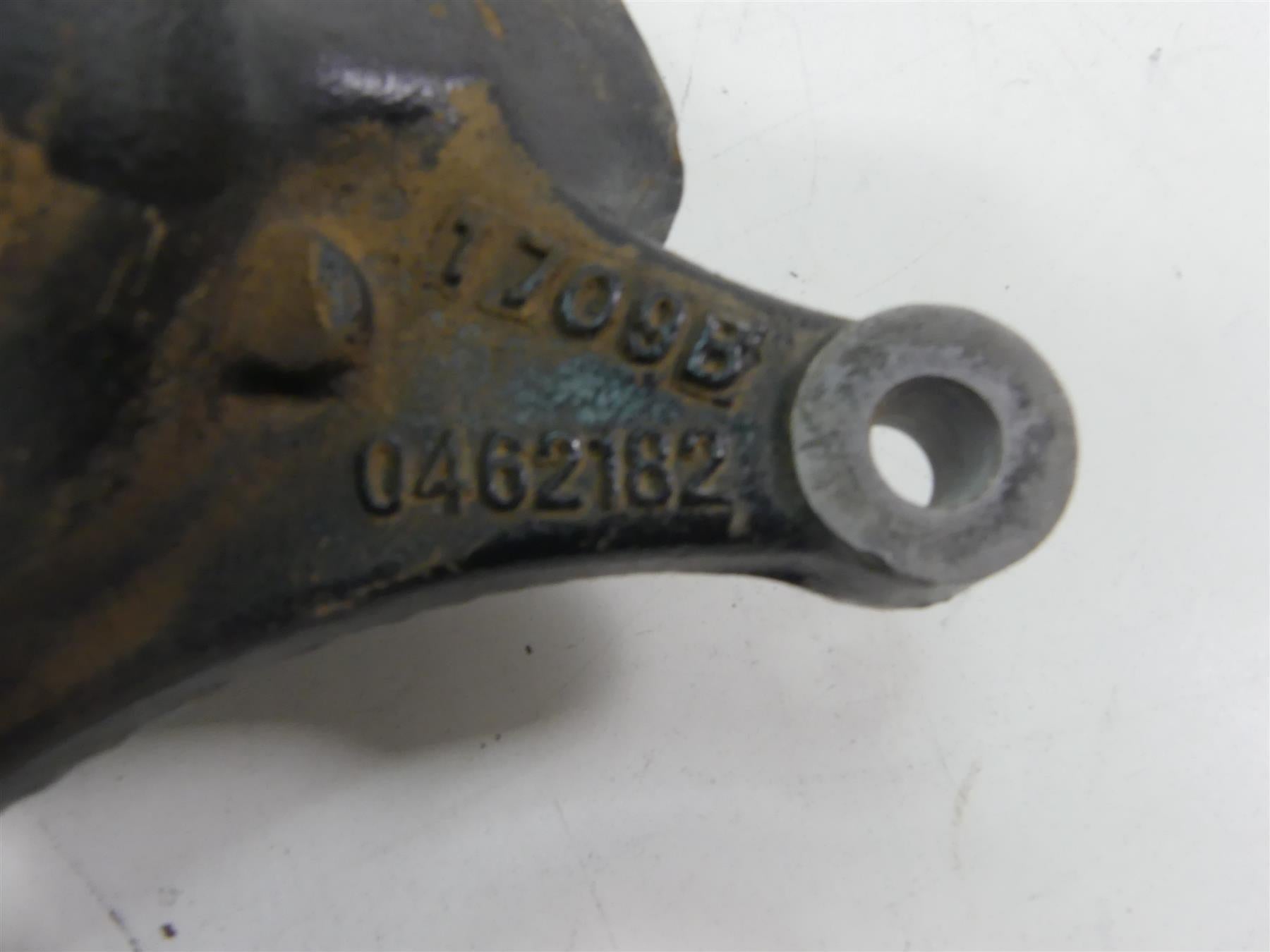 2018 Polaris RZR1000 XP EPS Turbo Dynamix Left Front Spindle Knuckle 5139868 {{ shop.shopifyCountryName }} - Mototech271