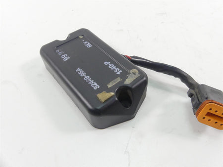 1999 Harley FXSTS Softail Springer Cdi Ecu Ecm Engine Control Module 32449-95A {{ shop.shopifyCountryName }} - Mototech271
