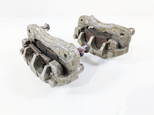 Load image into Gallery viewer, 2021 Kawasaki Teryx KRX KRF 1000 ES Front Brake Calipers 43080-0221 43080-0222
