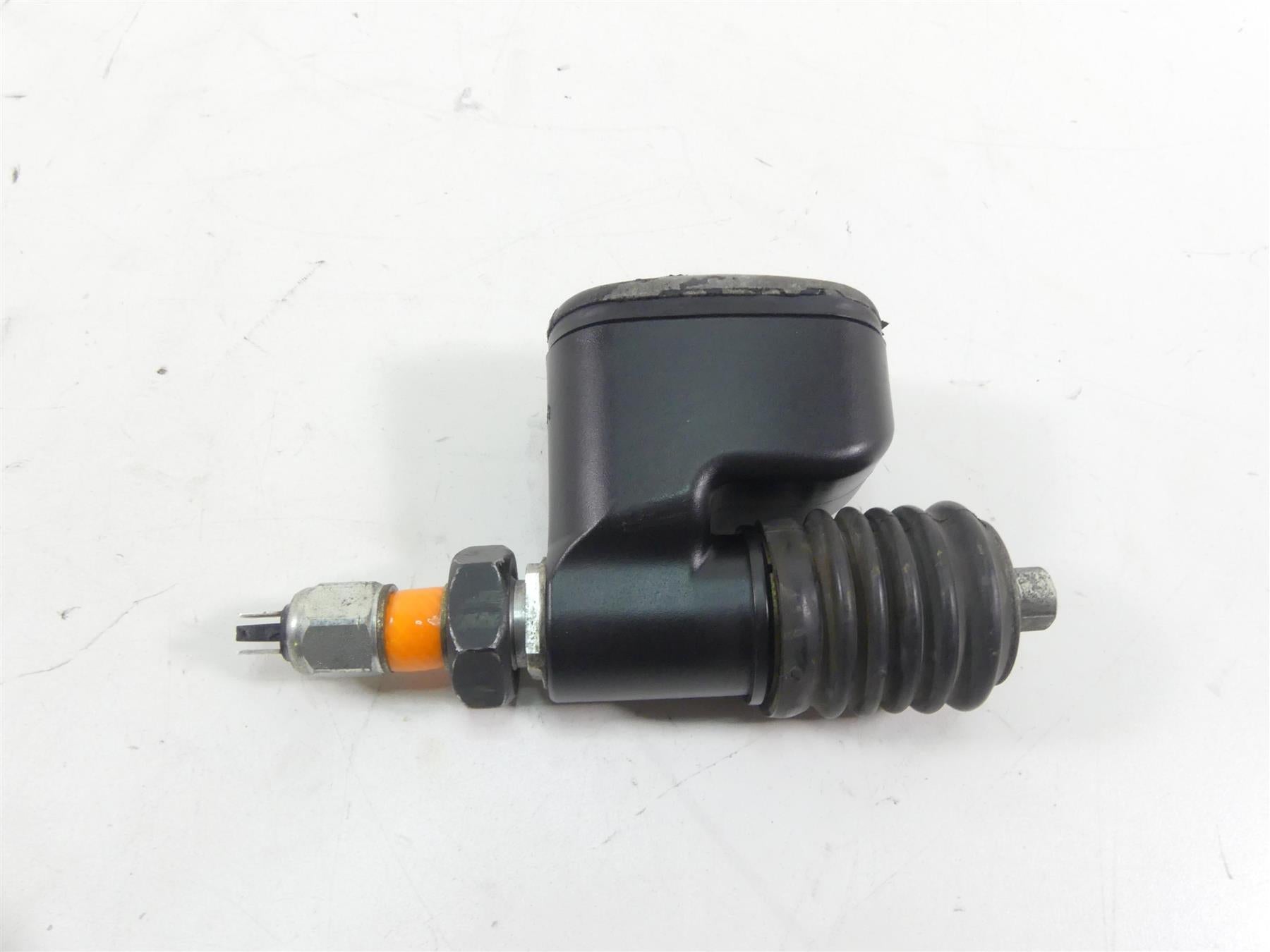 2009 Harley FXDL Dyna Low Rider Rear Brake Master Cylinder 42474-06C {{ shop.shopifyCountryName }} - Mototech271