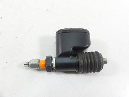 2009 Harley FXDL Dyna Low Rider Rear Brake Master Cylinder 42474-06C {{ shop.shopifyCountryName }} - Mototech271
