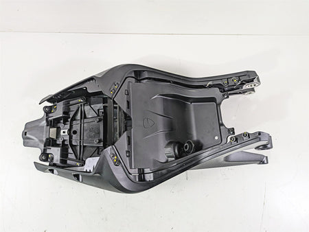 2023 Ducati Monster 937 SP Rear Left Right Subframe Set L 46910422B R 46910432B {{ shop.shopifyCountryName }} - Mototech271