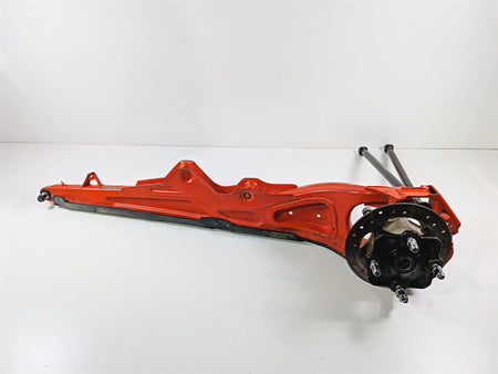 2022 Can Am Maverick X3 XRC Turbo RR 72" Rear Left Trailing Arm 706004609-Mototech271