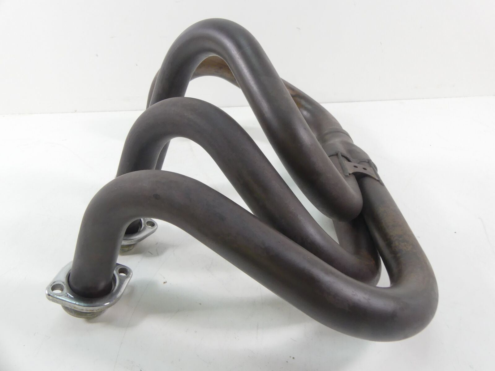 2018 Yamaha YXZ1000 R EPS Oem Exhaust Pipe Header Manifold 2HC-14602-00-00 {{ shop.shopifyCountryName }} - Mototech271