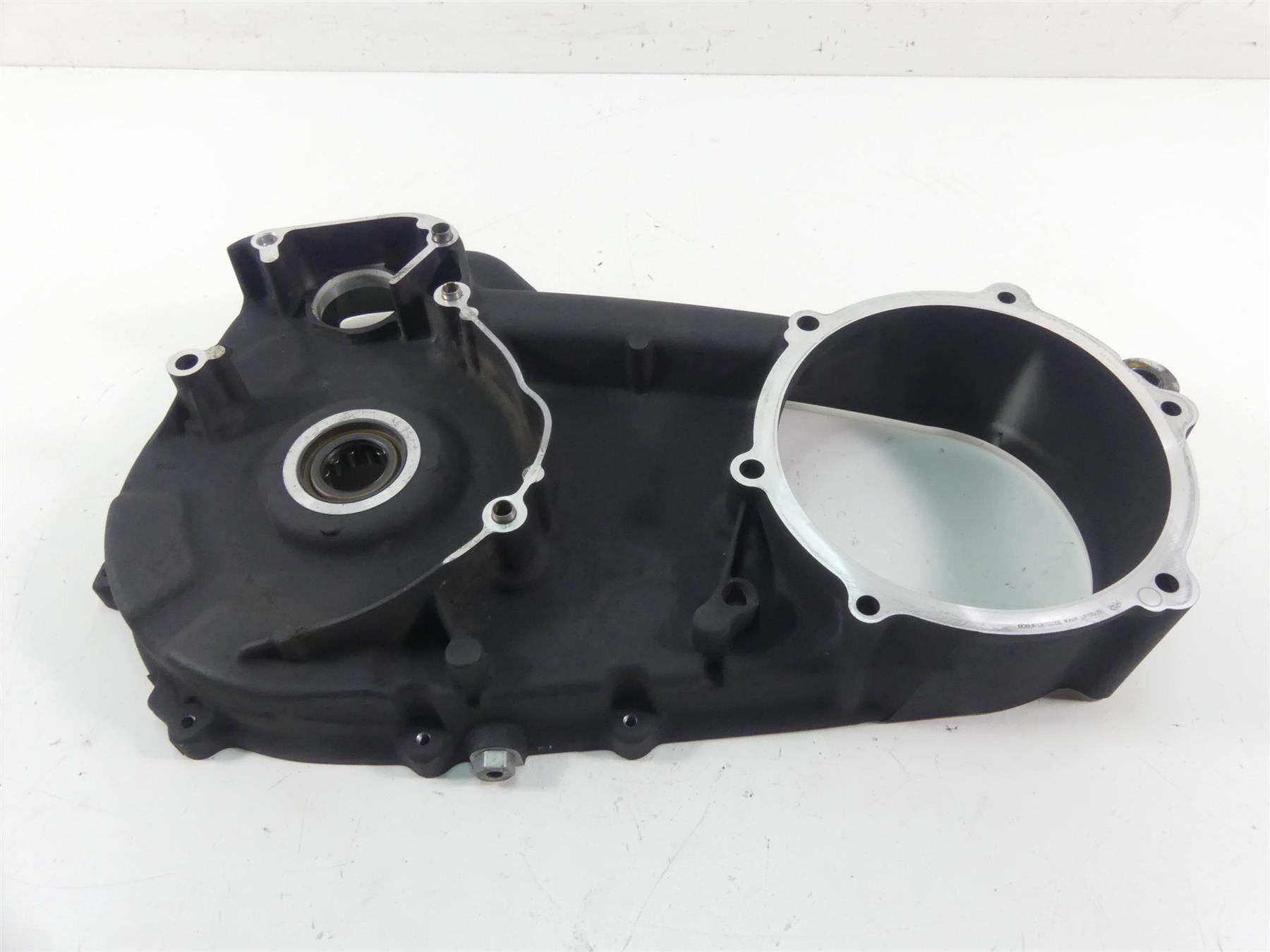 2012 Harley Touring FLHTK Electra Glide Inner Primary Drive Cover 60677-07A | Mototech271