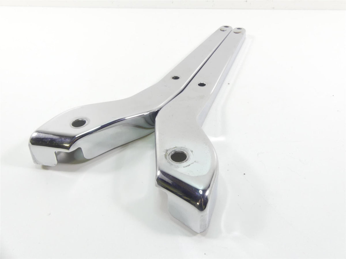 1999 Harley Dyna FXDS Convertible Rear Chrome Fender Support 59138-96 59171-96 {{ shop.shopifyCountryName }} - Mototech271