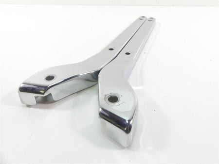 1999 Harley Dyna FXDS Convertible Rear Chrome Fender Support 59138-96 59171-96 {{ shop.shopifyCountryName }} - Mototech271
