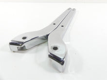 Load image into Gallery viewer, 1999 Harley Dyna FXDS Convertible Rear Chrome Fender Support 59138-96 59171-96
