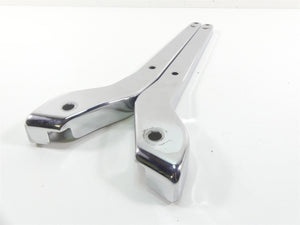 1999 Harley Dyna FXDS Convertible Rear Chrome Fender Support 59138-96 59171-96