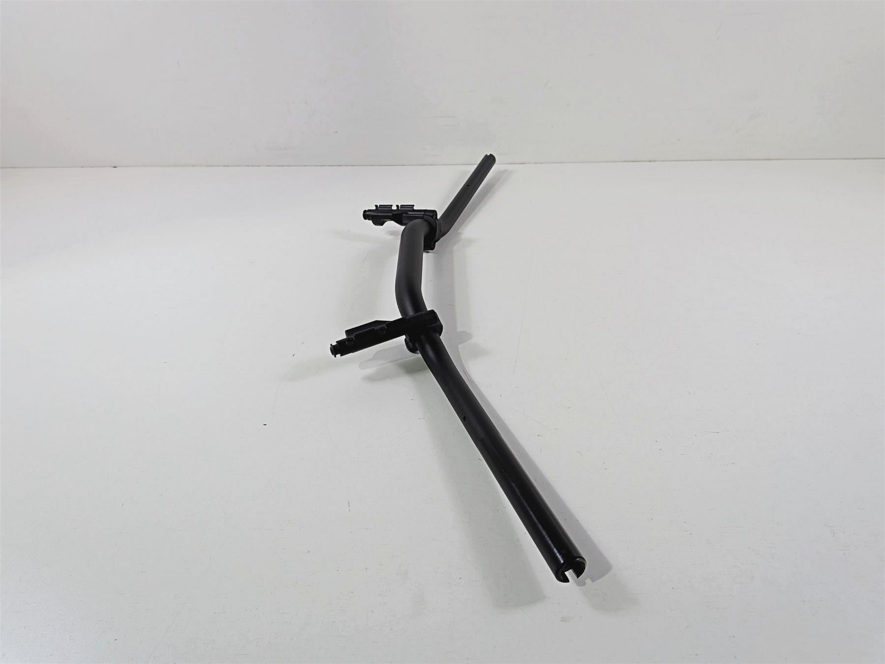 2016 Ducati Hypermotard 939 SP Handlebar Handle Bar Guard Clamp Set 36011411BB-Mototech271