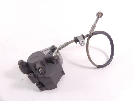 2006 Buell XB12SCG Lightning Rear Brake Caliper Nissin H0102.02A8A {{ shop.shopifyCountryName }} - Mototech271