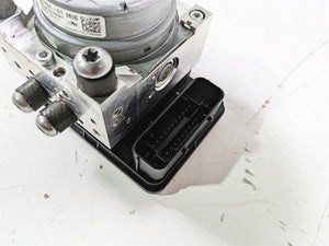2016  BMW R1200GS GSW K50 Abs Brake Pump Module 8561704 | Mototech271