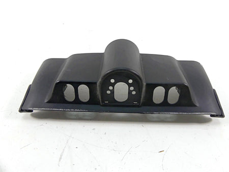 2008 Harley Touring FLHX Street Glide Ignition Switch Cover Fairing 58510-96 {{ shop.shopifyCountryName }} - Mototech271