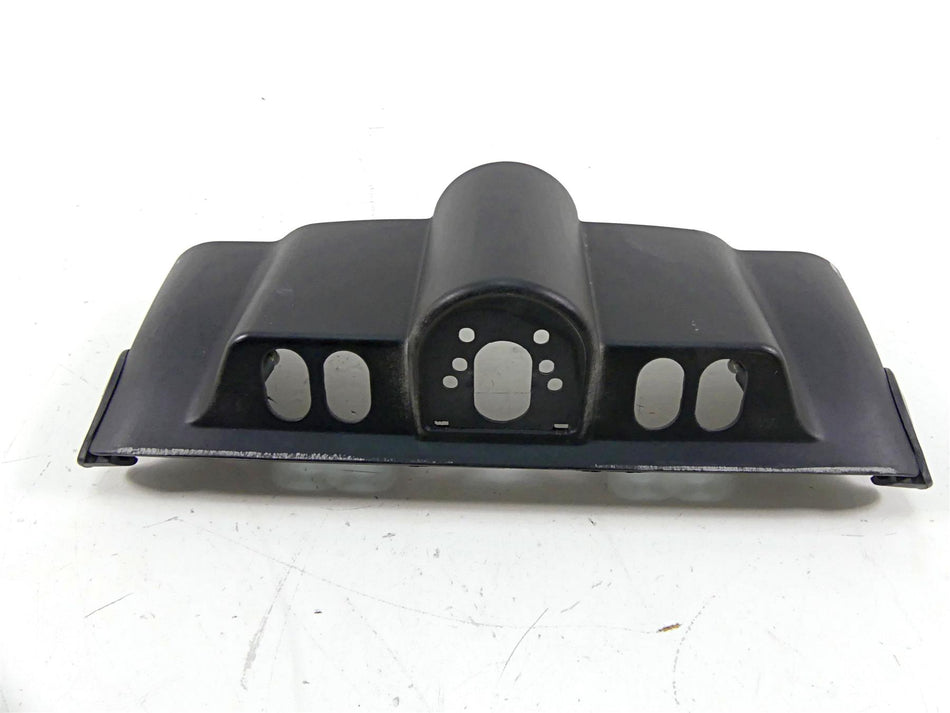 2008 Harley Touring FLHX Street Glide Ignition Switch Cover Fairing 58510-96 {{ shop.shopifyCountryName }} - Mototech271