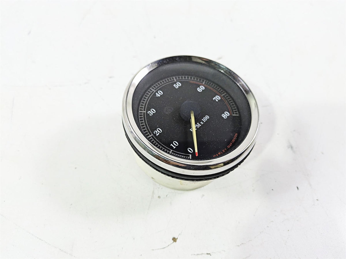 2002 Harley Dyna FXDL Low Rider Tachometer Tach Gauge Instrument 67042-99 {{ shop.shopifyCountryName }} - Mototech271