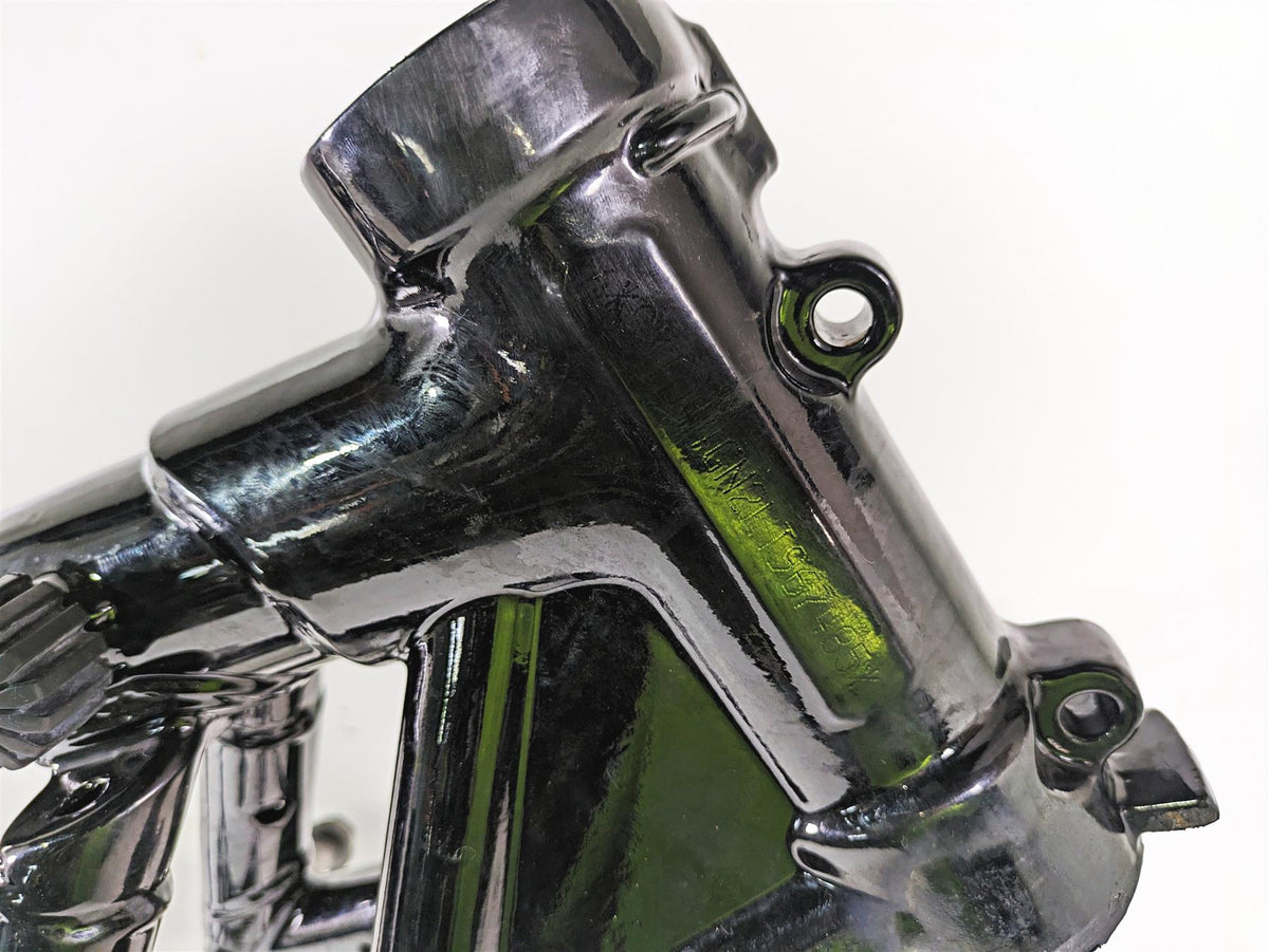 2020 Triumph Street Scrambler 900 Straight Main Frame Chassis -Read With Clean Virginia Title - T2073530 {{ shop.shopifyCountryName }} - Mototech271
