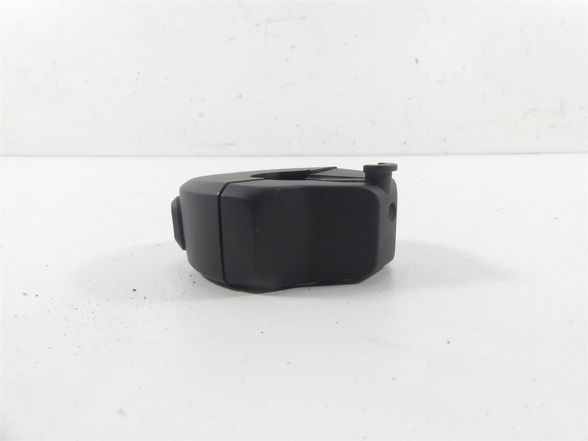 2019 BMW R1250GS K50 Right Hand Start Control Switch Grip Heater 61318394246 {{ shop.shopifyCountryName }} - Mototech271