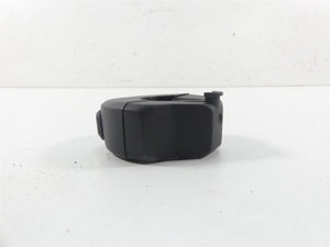 2019 BMW R1250GS K50 Right Hand Start Control Switch Grip Heater 61318394246 | Mototech271
